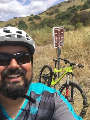 first ride at mission trails.jpg